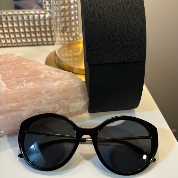 Prada Polarized Sunglasses - Picture 2 of 11